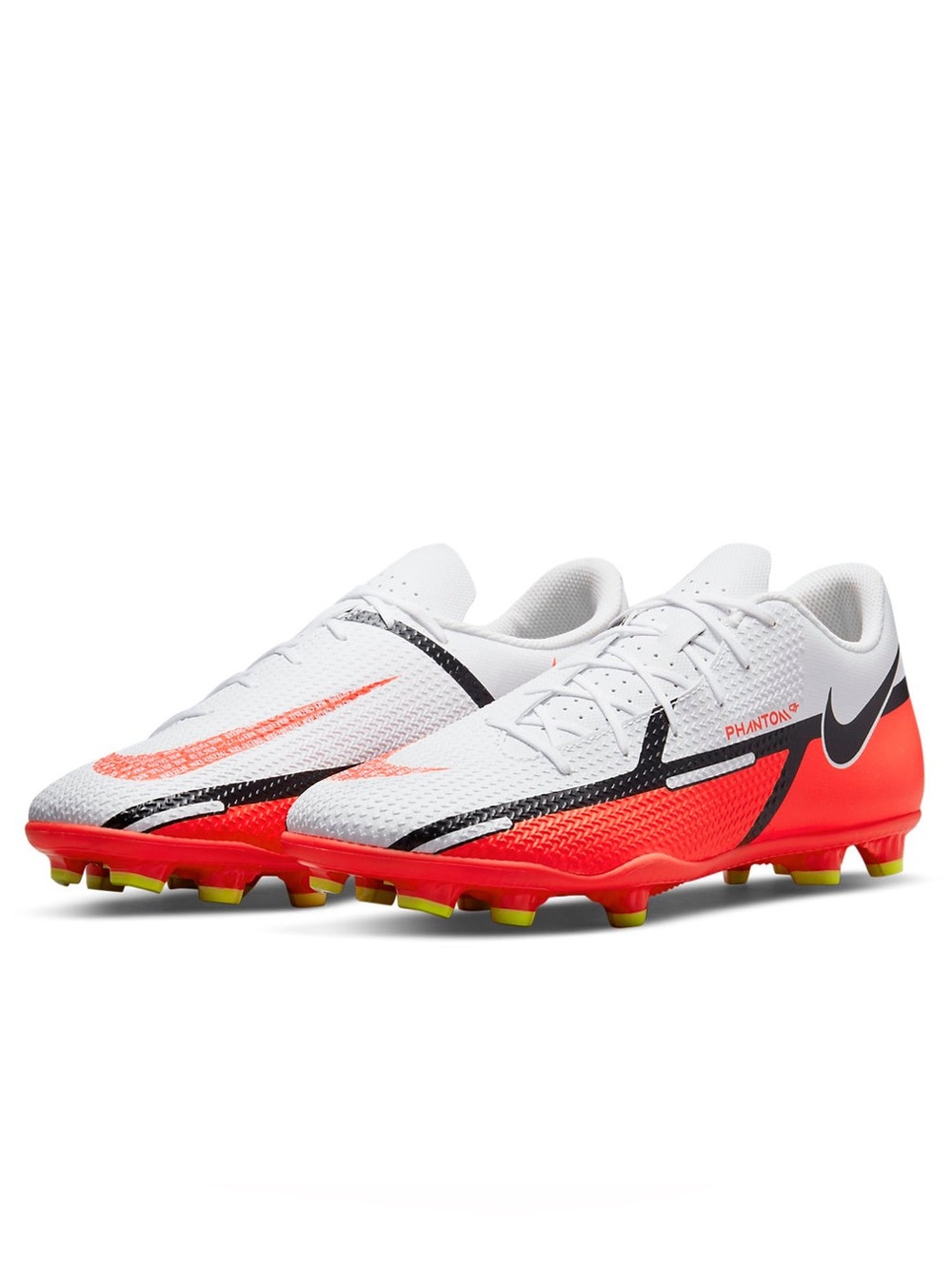 Nike Phantom GT2 Club FG/MG Soccer Cleats - Juniors Size 3.5